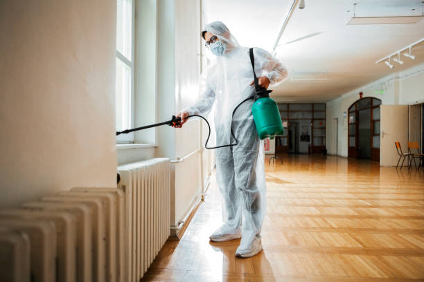 Best Pest Prevention Services  in Woodburn, IN